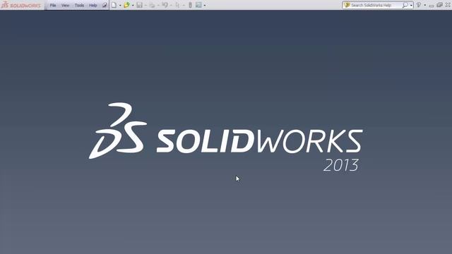 Introduction to SolidWorks смотреть онлайн
