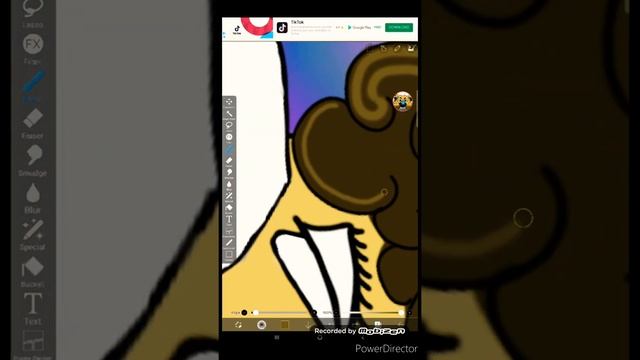 Mlp oc speedpaint смотреть онлайн