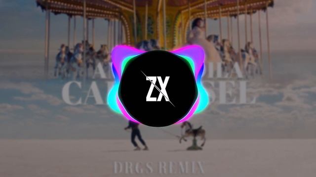 Amir ft. Indila - Carrousel (DRGS Remix) смотреть онлайн