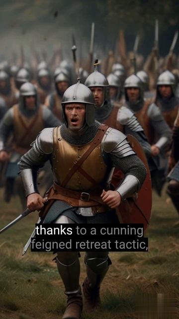 Battle of Hastings смотреть онлайн