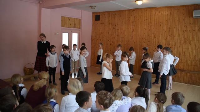 А ЧТО У ВАС? (ENGL)- 15.02.2019г. смотреть онлайн