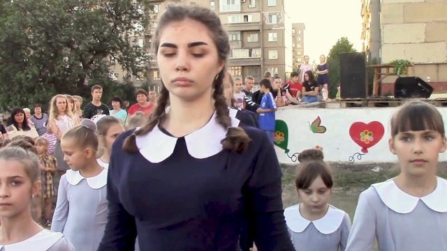 Журавли... Или как видит Великую Отечественную войну современная молодёжь смотреть онлайн