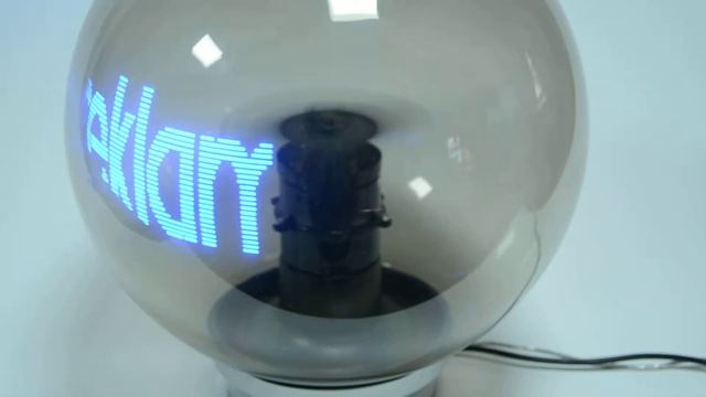 Mira Ball Led Reklam Küresi смотреть онлайн