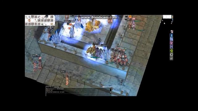 Cataclysm New Iris смотреть онлайн