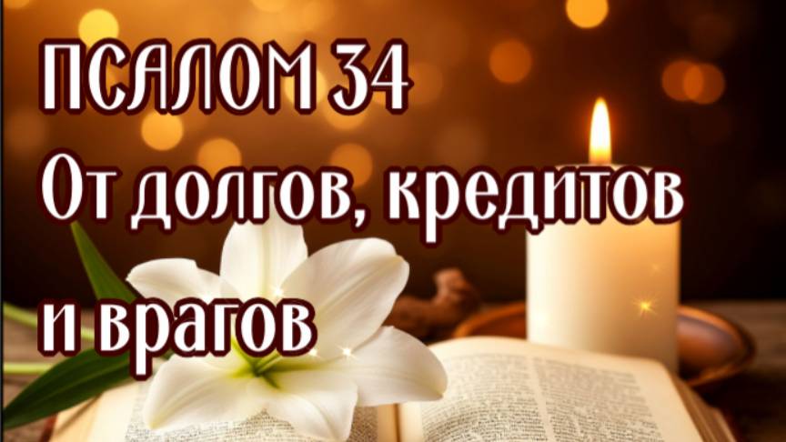 ОТ ДОЛГОВ, КРЕДИТОВ и ВРАГОВ смотреть онлайн