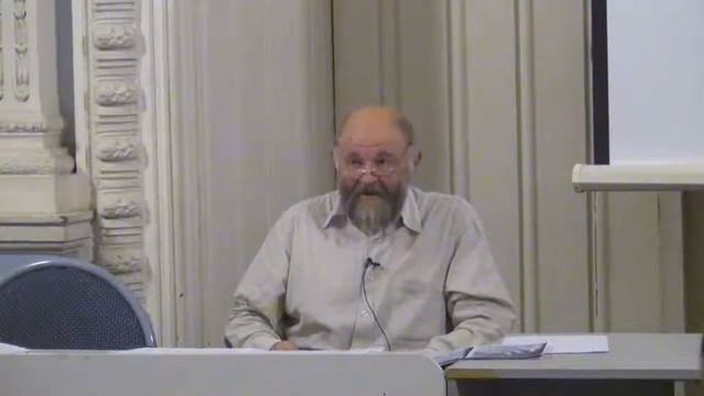 Мифы и правда о Отечественной войне 1812 года - В.В. Лапин (5 из 8)
