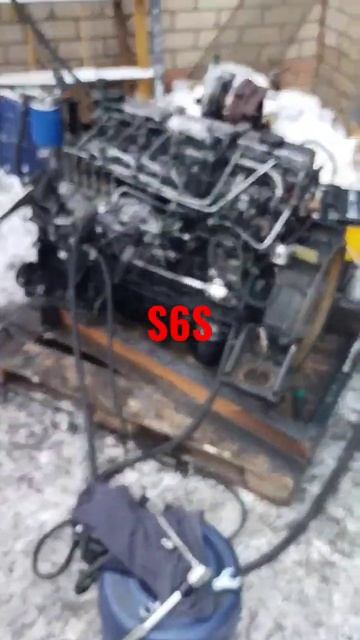 S6S смотреть онлайн