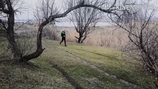 Кросс в Грозном 6.02.16 г. Подготовка к АСВ КВ смотреть онлайн