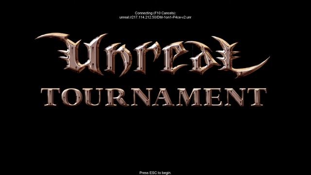 Unreal Tournament 2019 04 02 17 22 29 01 смотреть онлайн