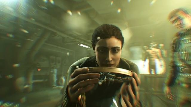 Прохождение Wolfenstein II: The New Colossus Часть 10 Побег