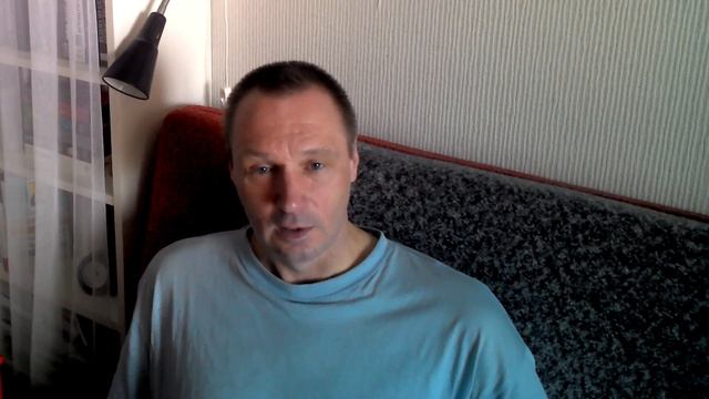 Катаев Алексей, 48 лет. Марк Анисимов смотреть онлайн