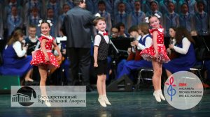 «УЧИСЬ ТАНЦЕВАТЬ», Ансамбль имени Локтева. "LEARN TO DANCE", Loktev Ensemble.