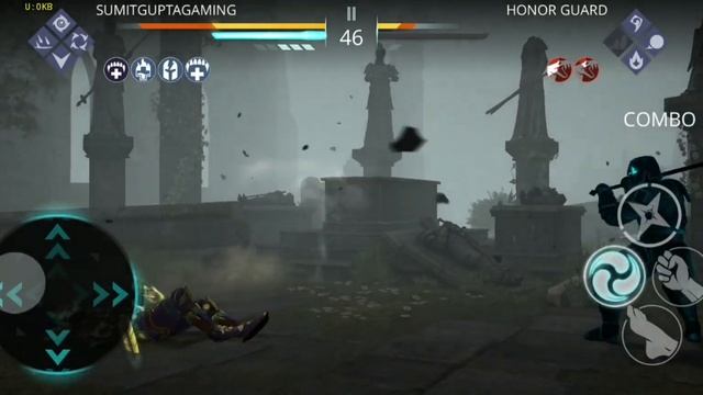 Shadow Fight 3 - CREEPY PARTY EVENT | LUCKY BOARD | SKiNS BEACON CURATOR, STAR CHASER More смотреть онлайн