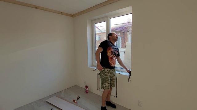 ДЕЛАЮ РЕМОНТ СВОИМИ РУКАМИ ДЕКО ПОТОЛКА В ДЕСКОЙ ЖЕНЕ НРАВИТСЯ ОТКОСЫ СВОИМИ РУКАМИ смотреть онлайн