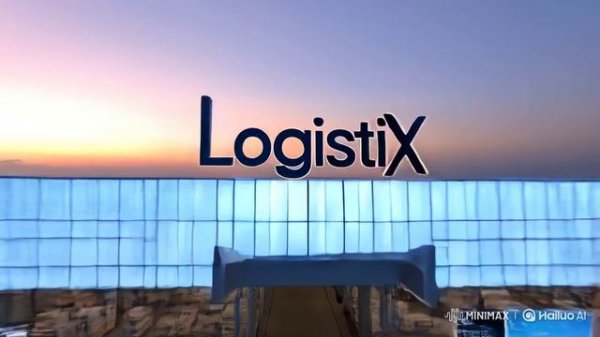 LogistiX