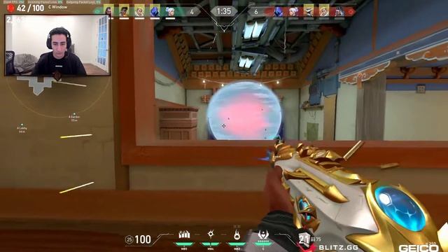 SUBROZA PHOENIX VS HIKO FADE GAMEPLAY! [ Valorant Pro Replays ] смотреть онлайн