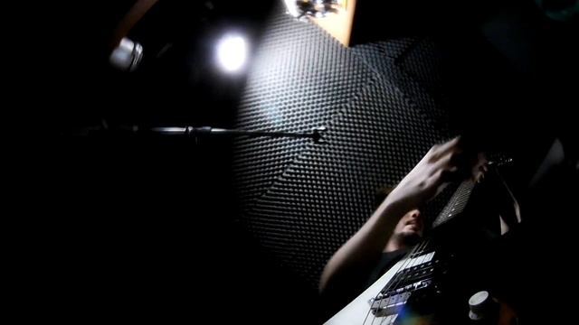 This is Garbo - Cold (Static X cover) смотреть онлайн