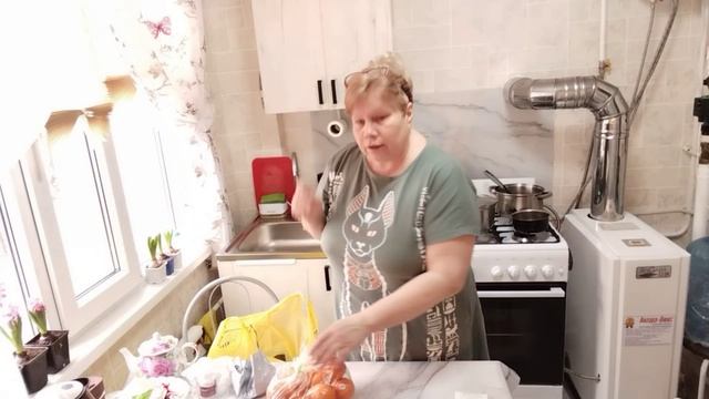 Сашу положили на дневной стационар/Справляюсь одна смотреть онлайн