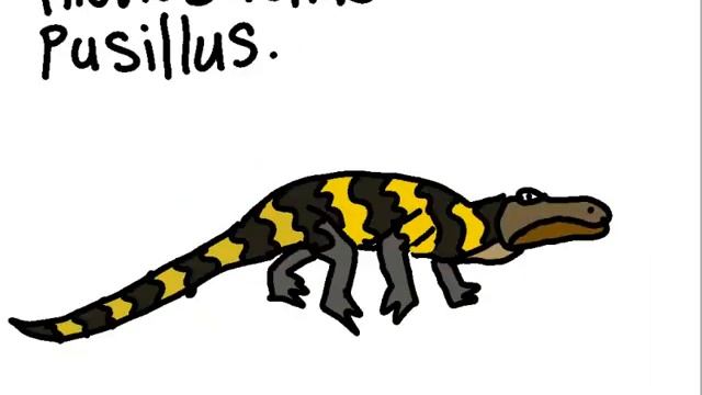 Alligator Evolution смотреть онлайн