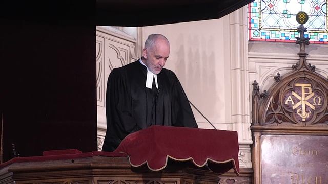 Matthias : l'apôtre inattendu | Pasteur Louis Pernot | Dimanche 21 avril 2024 смотреть онлайн