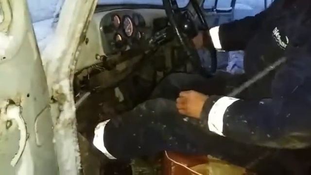 Капсула времени газ52 самосвал смотреть онлайн