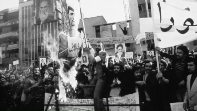 Islamic Revolution Song
