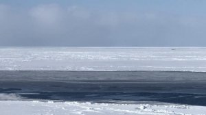 Фестиваль ледоколов. «Капитан Драницын»