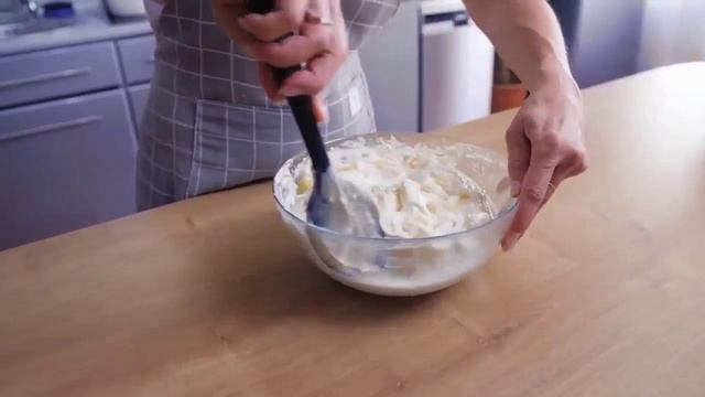 Вкусные рецепты