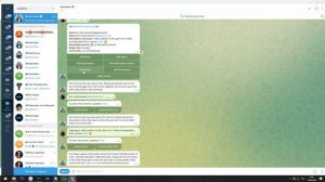 Полное руководство по регистрации и наполнению бота в Telegram с помощью BotFather