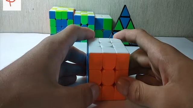 обзор какого-то куба, лол я рили забыл какого... ор)) смотреть онлайн