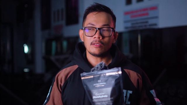 BUTUH 2 SCOOP SEKALI MINUM | REVIEW PROTEIN WORKS NUTRITION CREATINE MONOHYDRATE смотреть онлайн