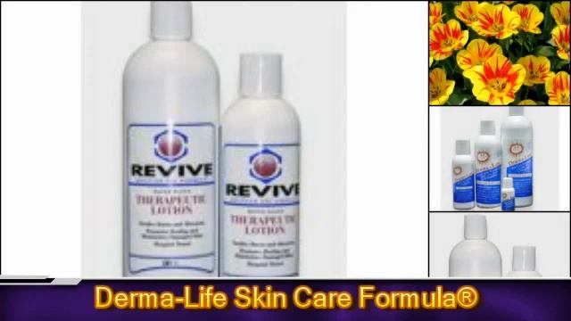 Derma-Life Skin Care Formula® | DermaLifeSkinCare.net смотреть онлайн