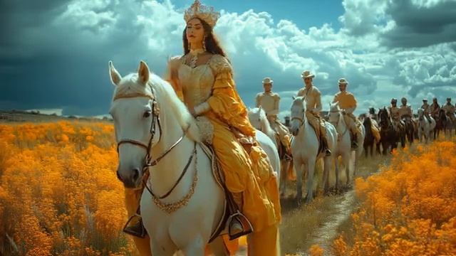 Музыка. Песня , Видео . Такие прекрасные сны барочная фантазия с элементами блейдпанка смотреть онлайн