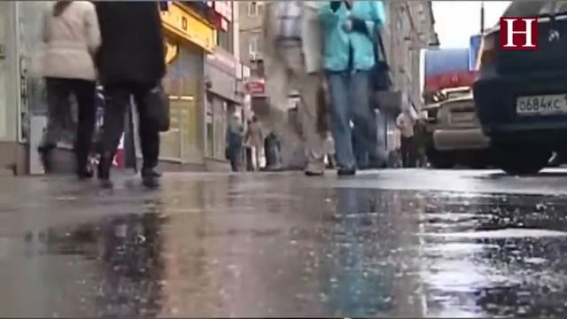 Люди перестали посещать торговые центры смотреть онлайн