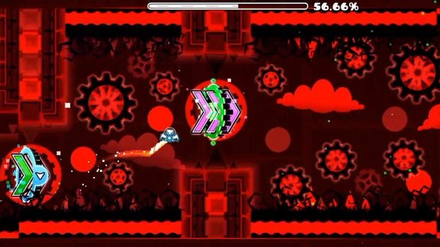 Titan Channel прошёл Bloodbath смотреть онлайн