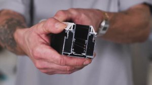 Самый честный обзор трековой системы SY LINK на производстве компании SWG