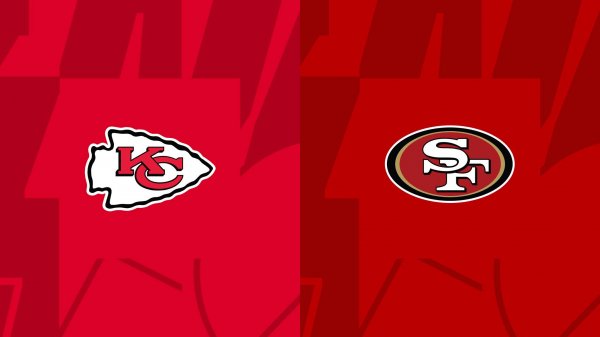 Канзас-Сити Чифс - Сан-Франциско Форти Найнерс/NFL/20.10.2024/Kansas City Chiefs-San Francisco 49ers