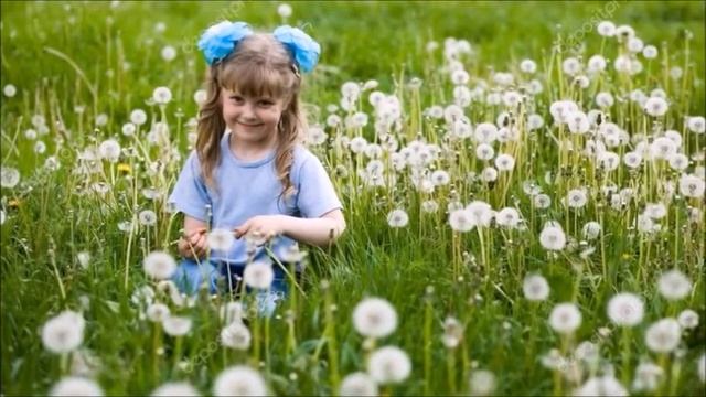 Одуванчик смотреть онлайн