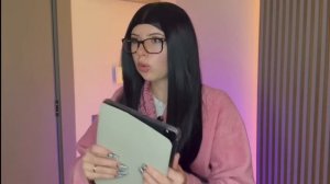 СОЗДАЛА СВОЕГО КЛОНА, часть 1 / liza solli