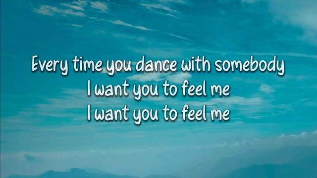 Selena Gomez - Feel Me (Lyrics) смотреть онлайн