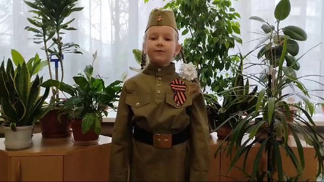 Разуваева Ксения 5 лет г.Клинцы смотреть онлайн