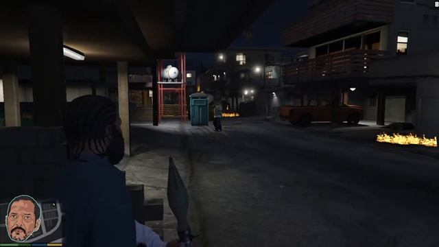 NANA PATEKAR IN GTA V || MIMICRY GAME PLAY MISSION #1 смотреть онлайн