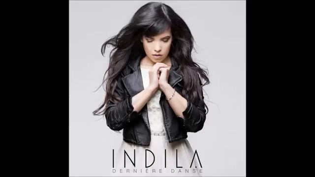 Indila - Poslední tanec смотреть онлайн