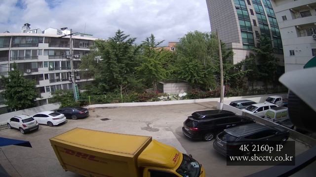 4K IP (4K Network) camera смотреть онлайн