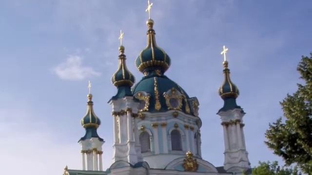 М. Лисенко «Мені однаково...» смотреть онлайн