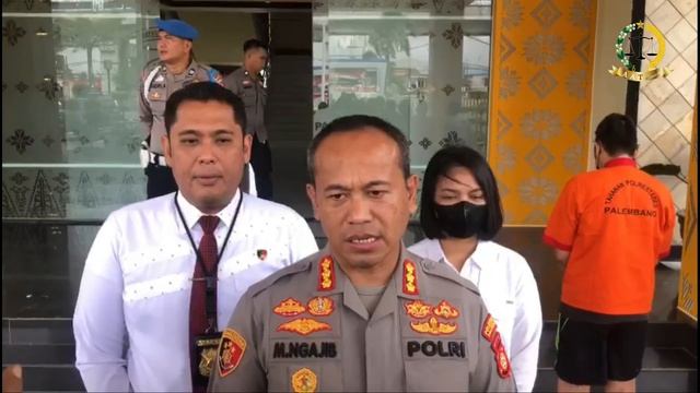 Polisi Tetapkan Tersangka Pemilik Panti Asuhan Fisabillilah Al-Amin || Covid 19 Waspada смотреть онлайн
