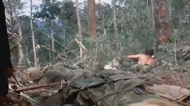 Vietnam War 1955 – 1975 смотреть онлайн