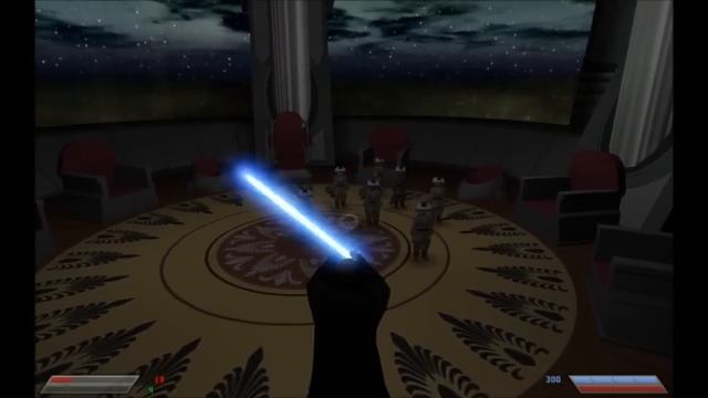Not the Younglings смотреть онлайн