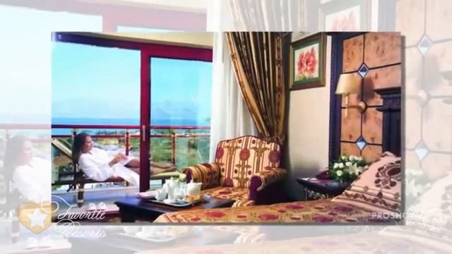 Club Hotel Sera - Turkey Lara смотреть онлайн