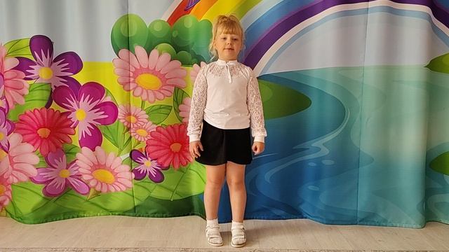 Русанова Лада 6 лет г. Брянск смотреть онлайн